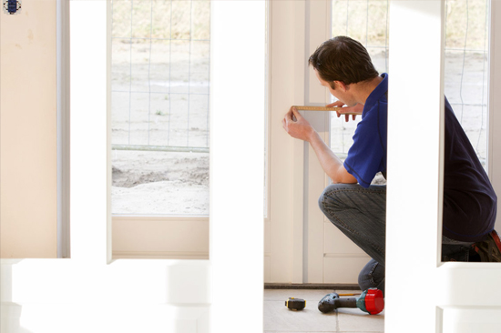 Dixon-interior-door-repair