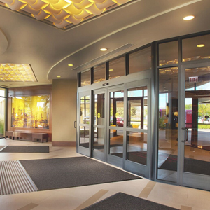commercial door specialist Dixon
