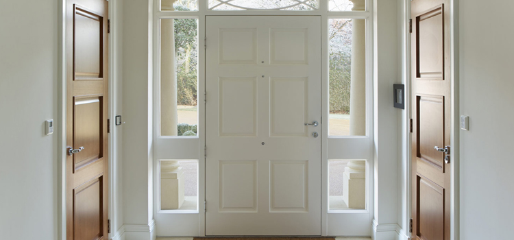 Dixon door replacement contractors