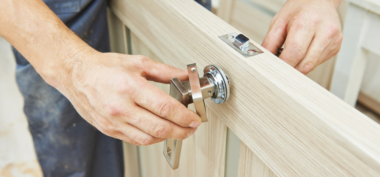 interior door repair Dixon